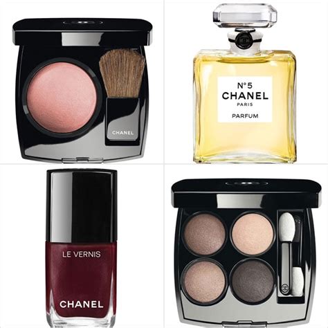 chanel new products 2018|best selling Chanel makeup products.